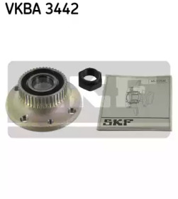 SKF VKBA 3442